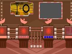 เกม Rescue The Cosmologist