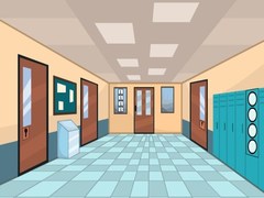 เกม Hotel Escape