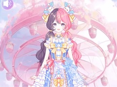 เกม Wonderful Journey: Dress Up