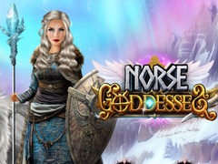 เกม Norse Goddesses