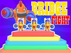 เกม Bridge Fight