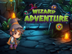 เกม Wizard Adventure