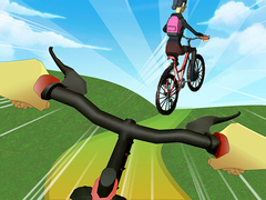 เกม Biking Extreme 3D