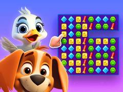 เกม Duck Hunting Open Season