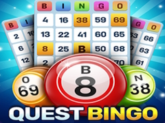 เกม Quest Bingo