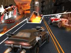 เกม Stunt Car Impossible