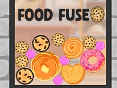 เกม Food Fuse