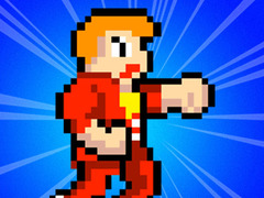 เกม Karate Boy