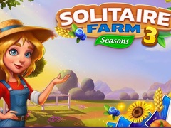 เกม Solitaire Farm Seasons 3