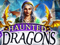 เกม Haunted Dragons