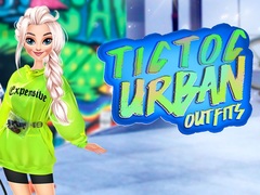 เกม TicToc Urban Outfits