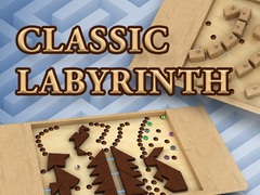 เกม Classic Labyrinth