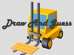 เกม Draw And Guess