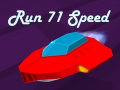 เกม Run 71 Speed