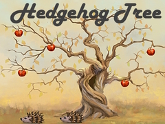 เกม Hedgehog Tree