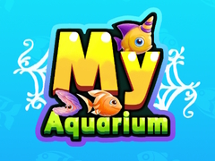 เกม My Aquarium