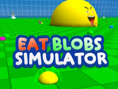 เกม Eat Blobs Simulator