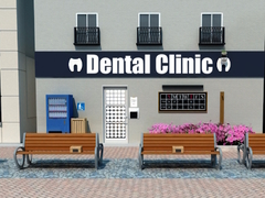 เกม Dental Clinic