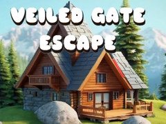 เกม Veiled Gate Escape
