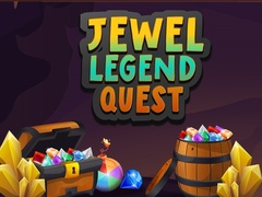 เกม Jewel Legend Quest