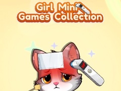 เกม Girl Mini Games Collection