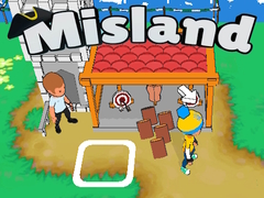 เกม Misland