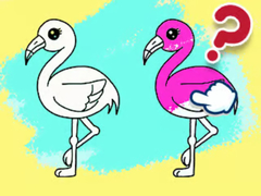 เกม Kids Quiz: Daily Color
