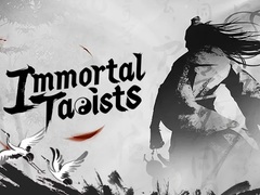 เกม Immortal Taoists