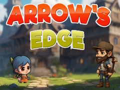 เกม Arrow's Edge
