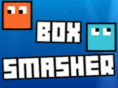 เกม Box Smasher