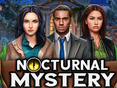 เกม Nocturnal Mystery