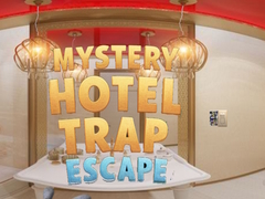 เกม Mystery Hotel Trap Escape
