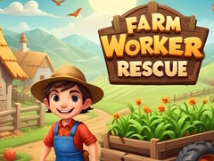 เกม Farm Worker Rescue