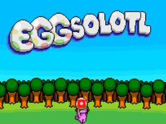 เกม Eggsolotl