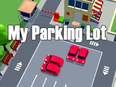 เกม My Parking Lot