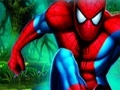 เกม Spider-Man 2 Zombie Escape