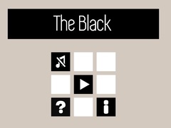 เกม The Black