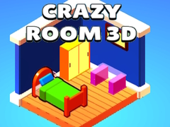 เกม Crazy Room 3D