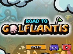 เกม Road to Golflantis