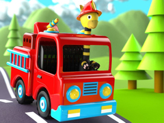 เกม Baby Day Delivery