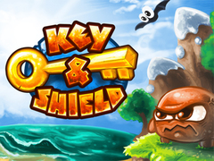 เกม Key & Sheild