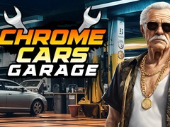 เกม Chrome Cars Garage