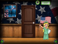 เกม Amgel 4th Of July Escape 2