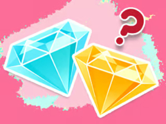เกม Kids Quiz: Favorite Gem