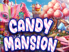 เกม Candy Mansion