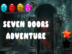 เกม Seven Doors Adventure