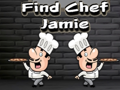 เกม Find Chef Jamie