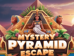 เกม Mystery Pyramid Escape