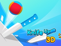 เกม Knife Up 3D