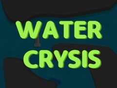 เกม Water Crysis